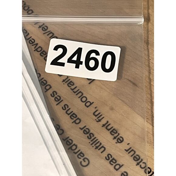 Xscape By Joanna Chen‎ Shirt Womens Medium Fitted V Neck Blue Shiny Button - Picture 9 of 9